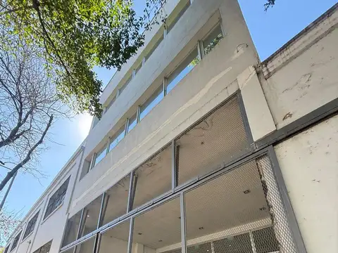 Oficina en Alquiler en Parque Patricios, CABA