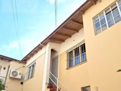 VENTA PH en Florida, 3 ambientes en planta alta sin expensas APTO CRÉDITO