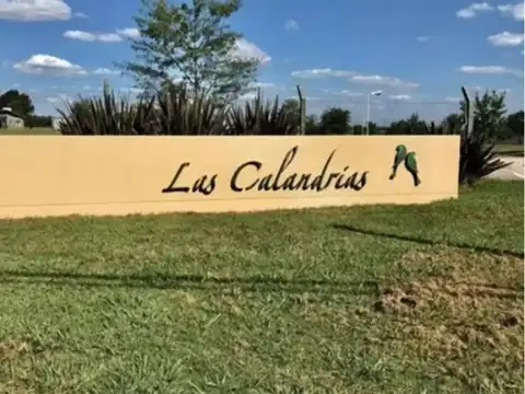 Terreno en Venta de 1009,0 m2