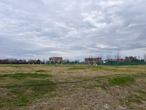 Barrio Los Cardos - Pilar