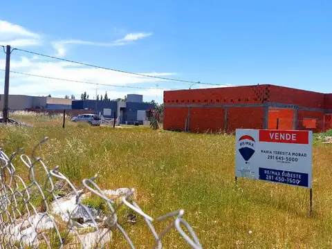 VENTA O PERMUTA LOTE EN V BORDEAU (P CENTRAL 5000)