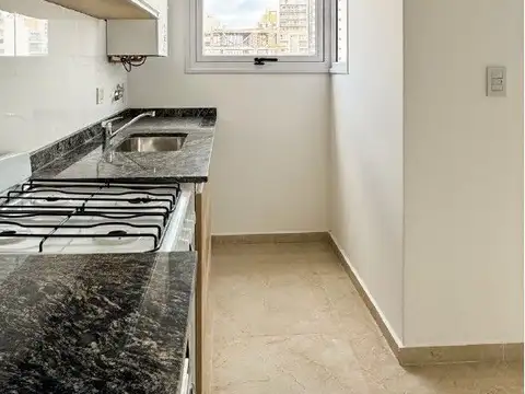 Departamento en Venta al Este