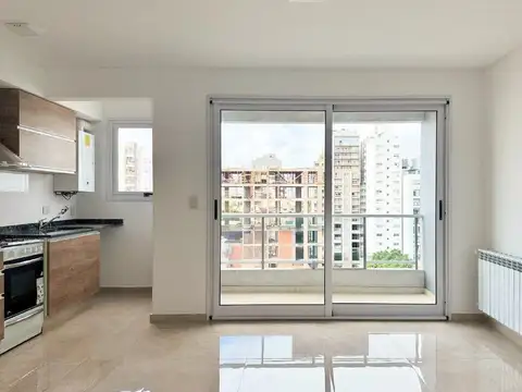 Departamento en Venta en Banfield, USD 95.000