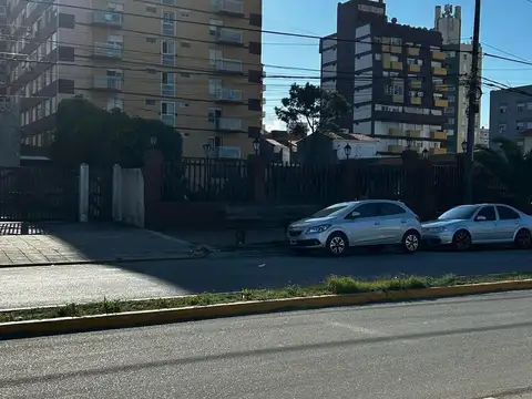 Chiozza e/ Belgrano y Machado