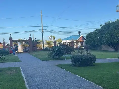 Departamento en Venta al Este