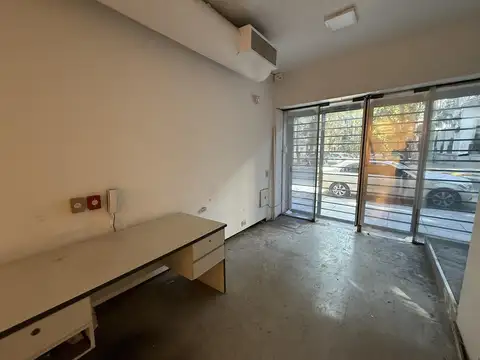 Terreno en Venta en Palermo, USD 750.000