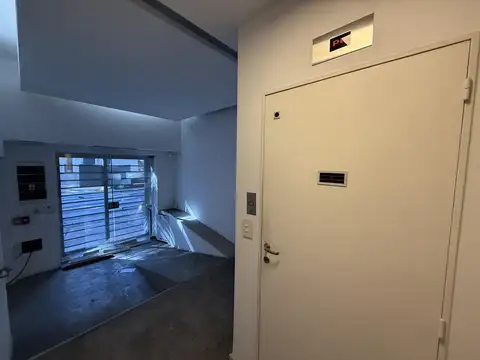 VENTA / Angel Justiniano Carranza 2300 / Departamento / Palermo