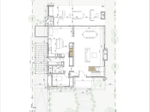 Casa en Venta A Estrenar