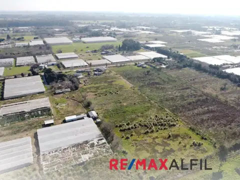 Terreno en Venta en City Bell, USD 1.100.000