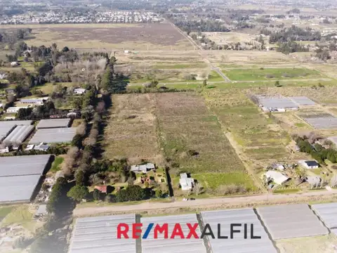 Terreno en Venta en City Bell, USD 1.100.000