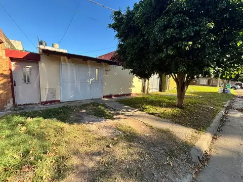 Casa en Alquiler 38 años