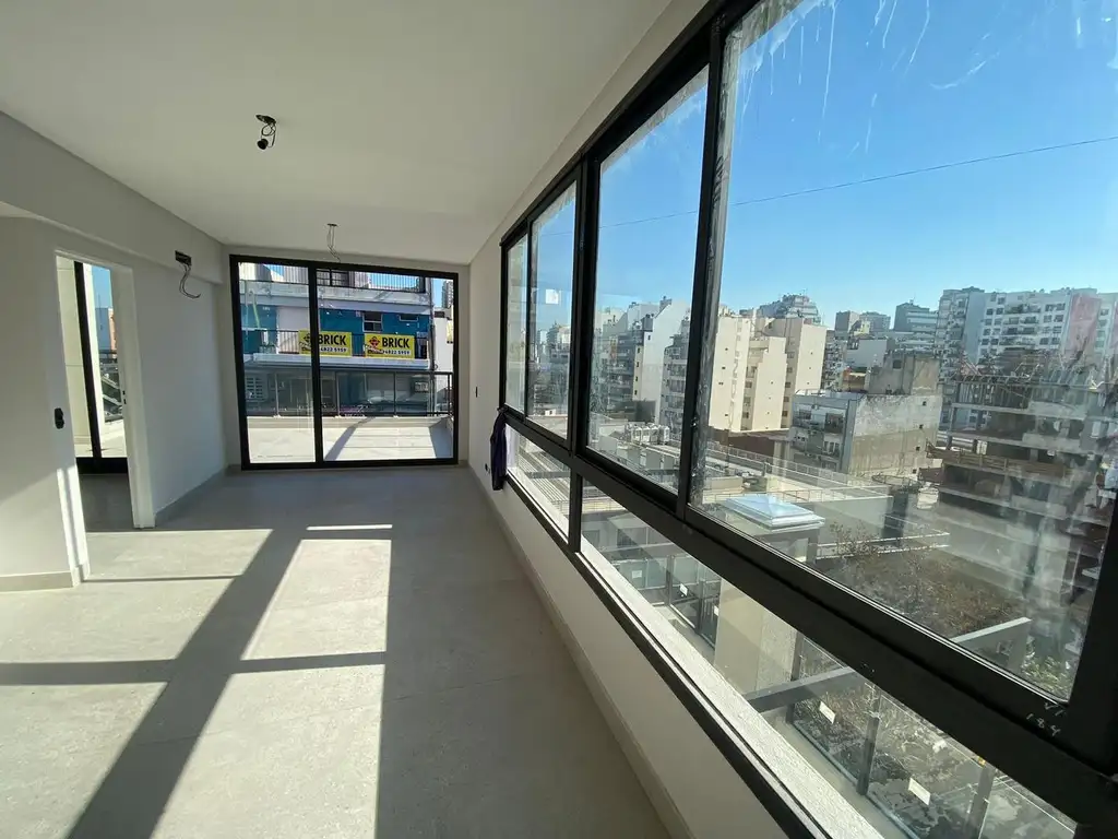Jean Jaures en Barrio Norte