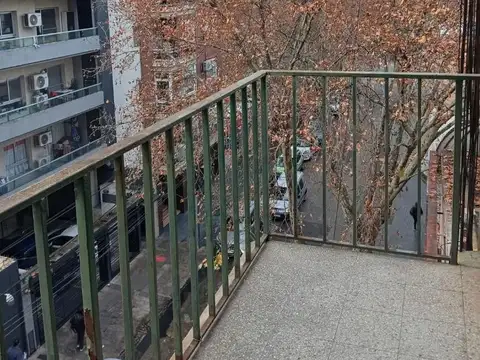 Departamento en Alquiler de Monoambiente