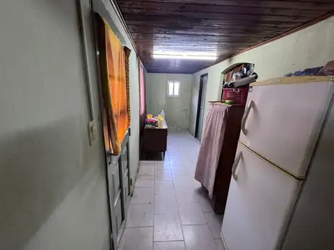 Venta De Lote Casa de 4 Ambientes en Berazategui