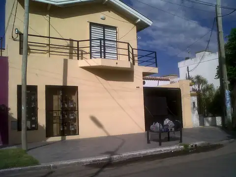 Monoambiente en alquiler - José Clemente Paz