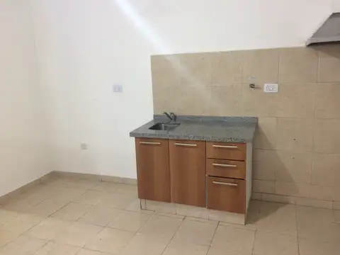Departamento en Alquiler de Monoambiente