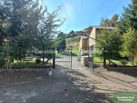 Villa Lago