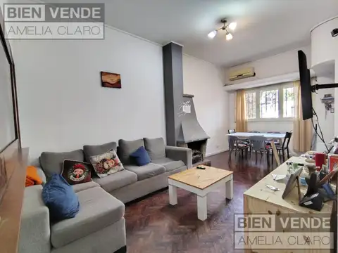 Departamento en Venta de 3 ambientes