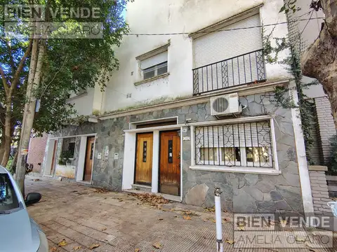Departamento en Olivos