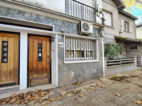 Departamento en Olivos
