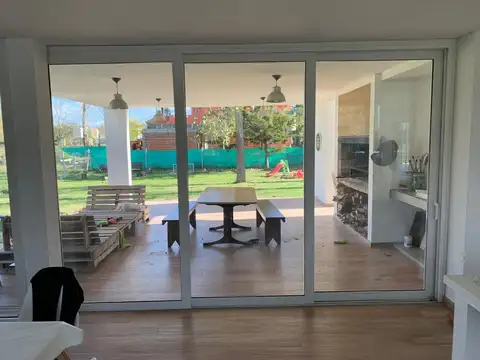 Casa en Venta 6 años