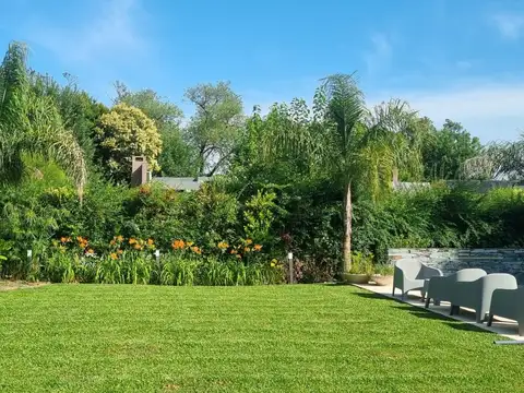 Casa Venta Santa Guadalupe Pilar del Este