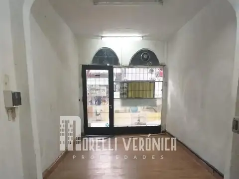 Local en Venta 35 años