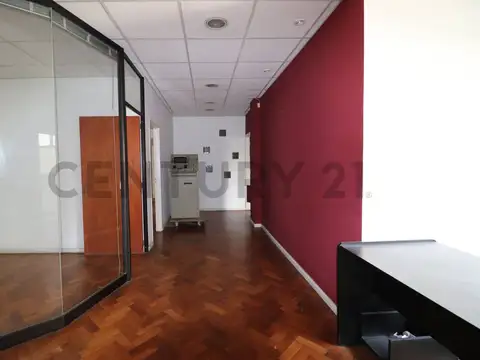 VENTA OFICINA MONSERRAT CABA