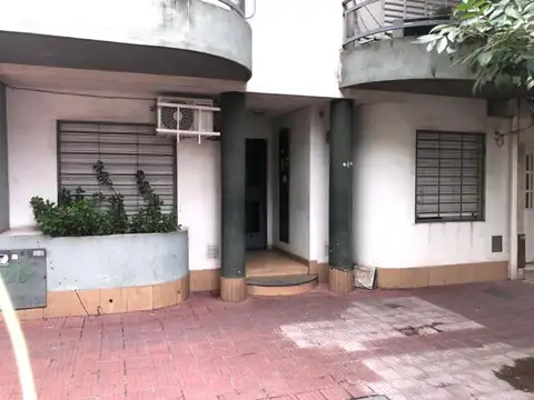 Urquiza 3200, Piso 2