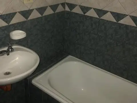 Dpto. Monoambiente zona medicina