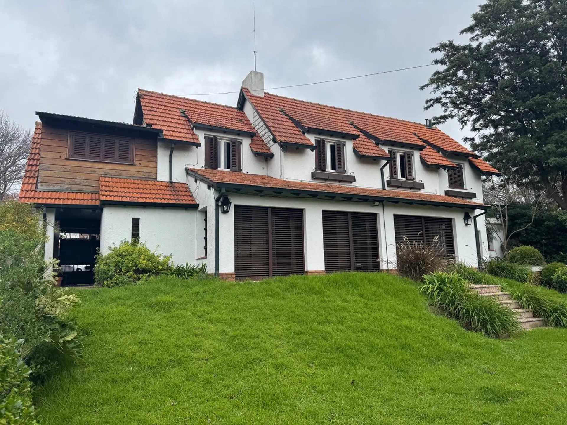 Casa en Los Troncos