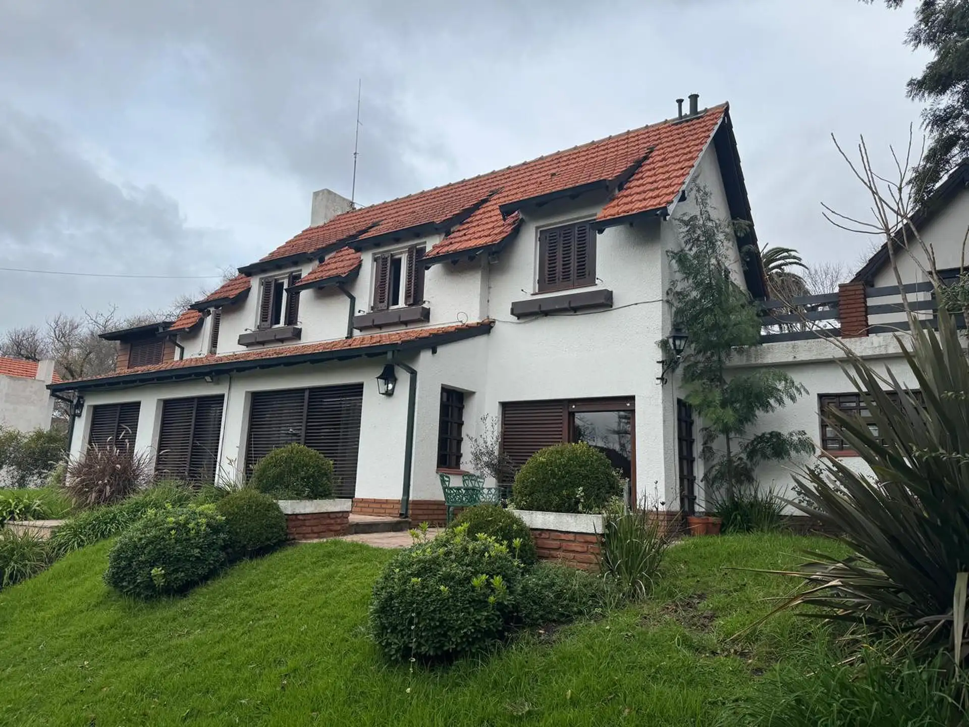 Casa en Los Troncos