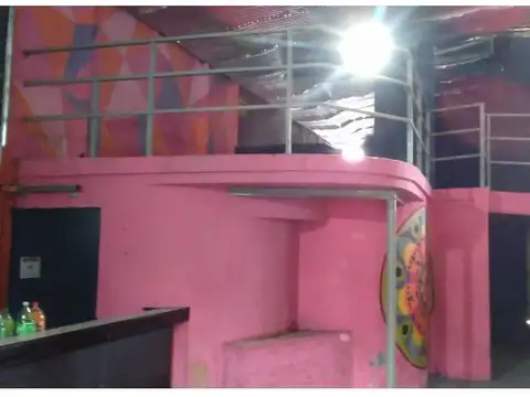 Local en Venta en Carmen de Areco, USD 155.000