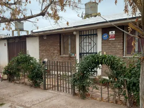 Casa en Venta en Maipú, Mendoza