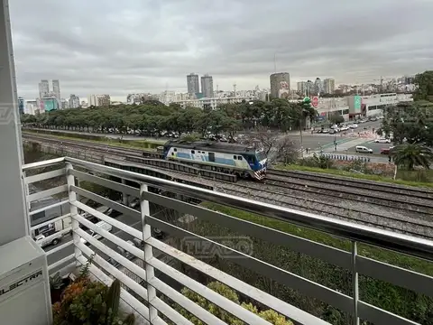 Departamento en Venta 21 años