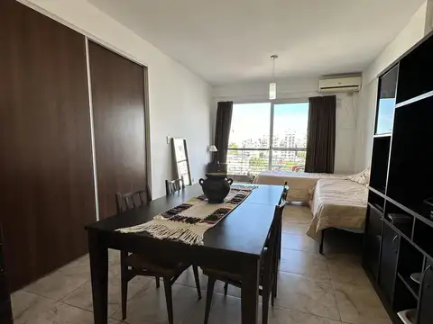 Departamento en Alquiler Temporal A Estrenar