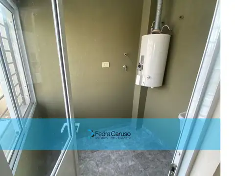 Departamento 2 ambientes en complejo – Saavedra al 1200– Con renta hasta 2027