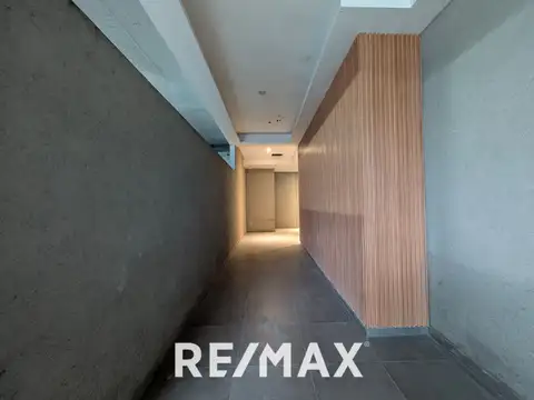 Venta Monoambiente con Balcon Parque Patricios