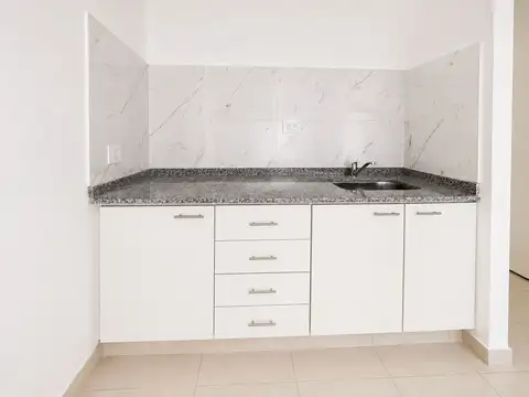 Departamento en Venta en Parque Patricios, USD 45.000