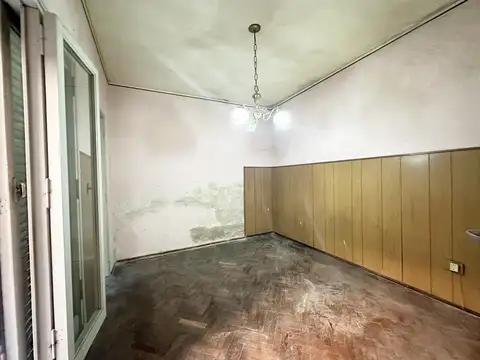 Montevideo 1000 - Planta baja 2 dormitorios + comodin