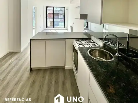 Departamento en Venta en Rosario, Santa Fe