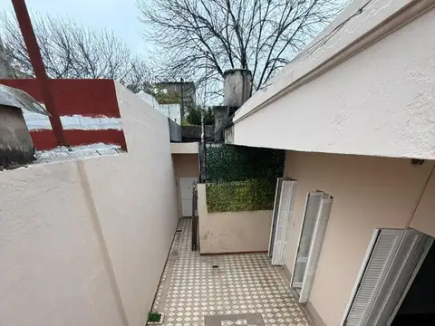 Depto Tipo Casa en Alquiler de 3 dormitorios