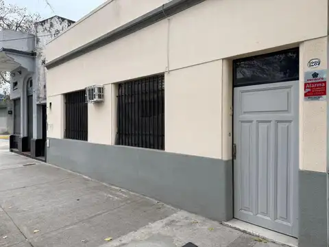 PH Planta Baja de 3 amb con patio Sin expensas