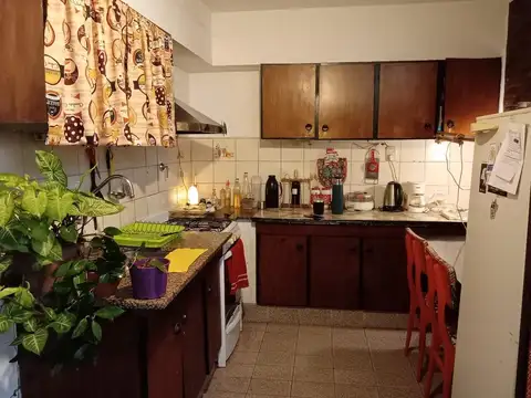 Depto Tipo Casa en Venta de 3 ambientes