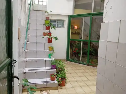 Depto Tipo Casa en Venta de 2 dormitorios