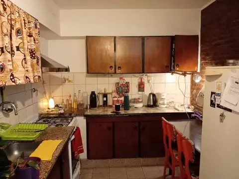 Depto Tipo Casa en Venta de 2 dormitorios