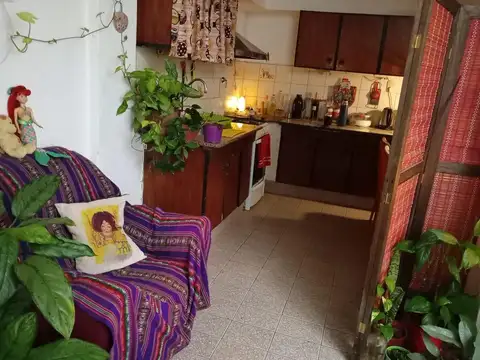 Depto Tipo Casa en Venta en Luis Agote, USD 45.000