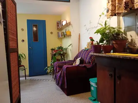 Depto Tipo Casa en Venta 25 años