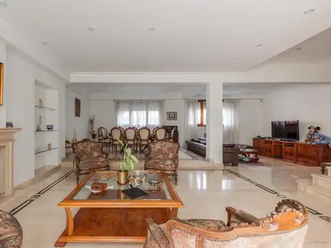 Casa en Venta de 4 dormitorios
