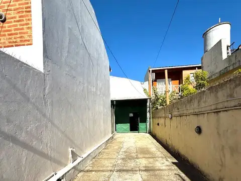 Galpon en Venta en Temperley, USD 238.000